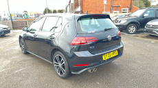 Volkswagen Golf 1.4 TSI GTE 5dr DSG Hatchback